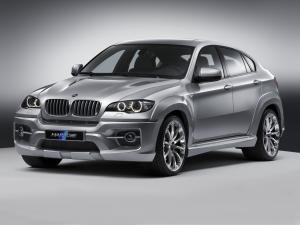 BMW X6 by Hartge 2011 года